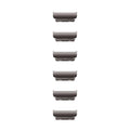 Apple Watch Link Bracelet Premium Stainless Steel Band