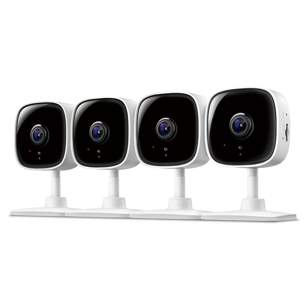 Tapo by TP-Link Smart Home Camera & Security System