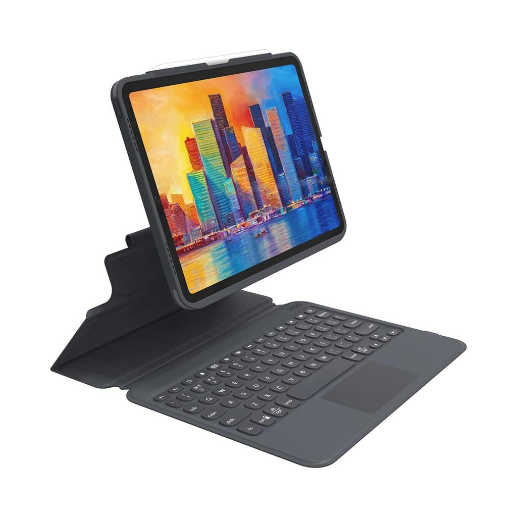 ZAGG Pro Keys iPad Keyboard Case