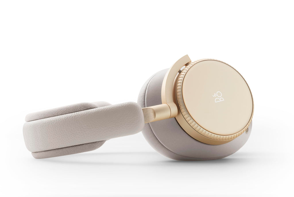 Bang & Olufsen Beoplay H100 Wireless ANC Over-Ear Headphones