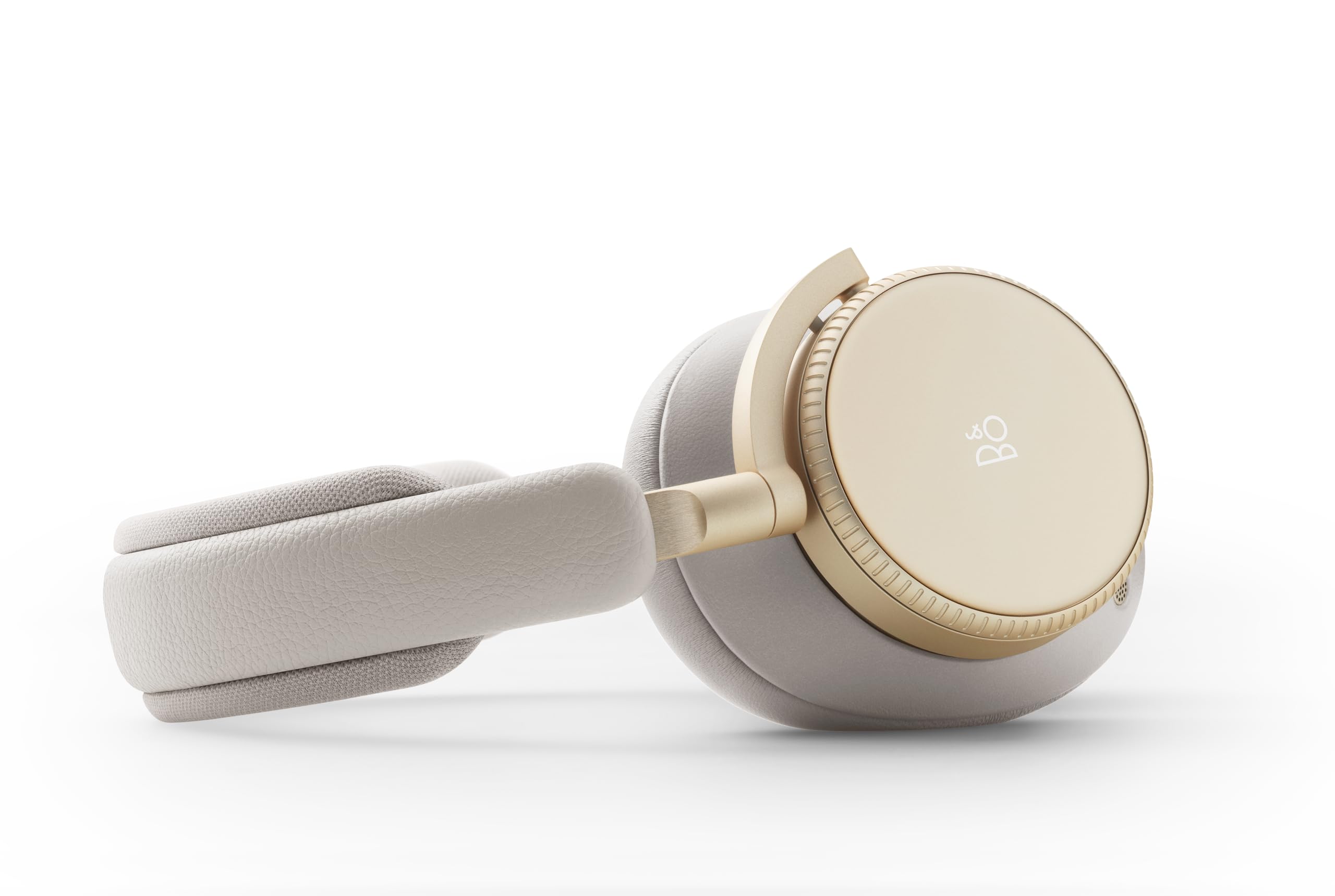 Bang & Olufsen Beoplay H100 Premium Wireless Active Noise Cancelling Over-Ear Headphones with Protective Carrying Case