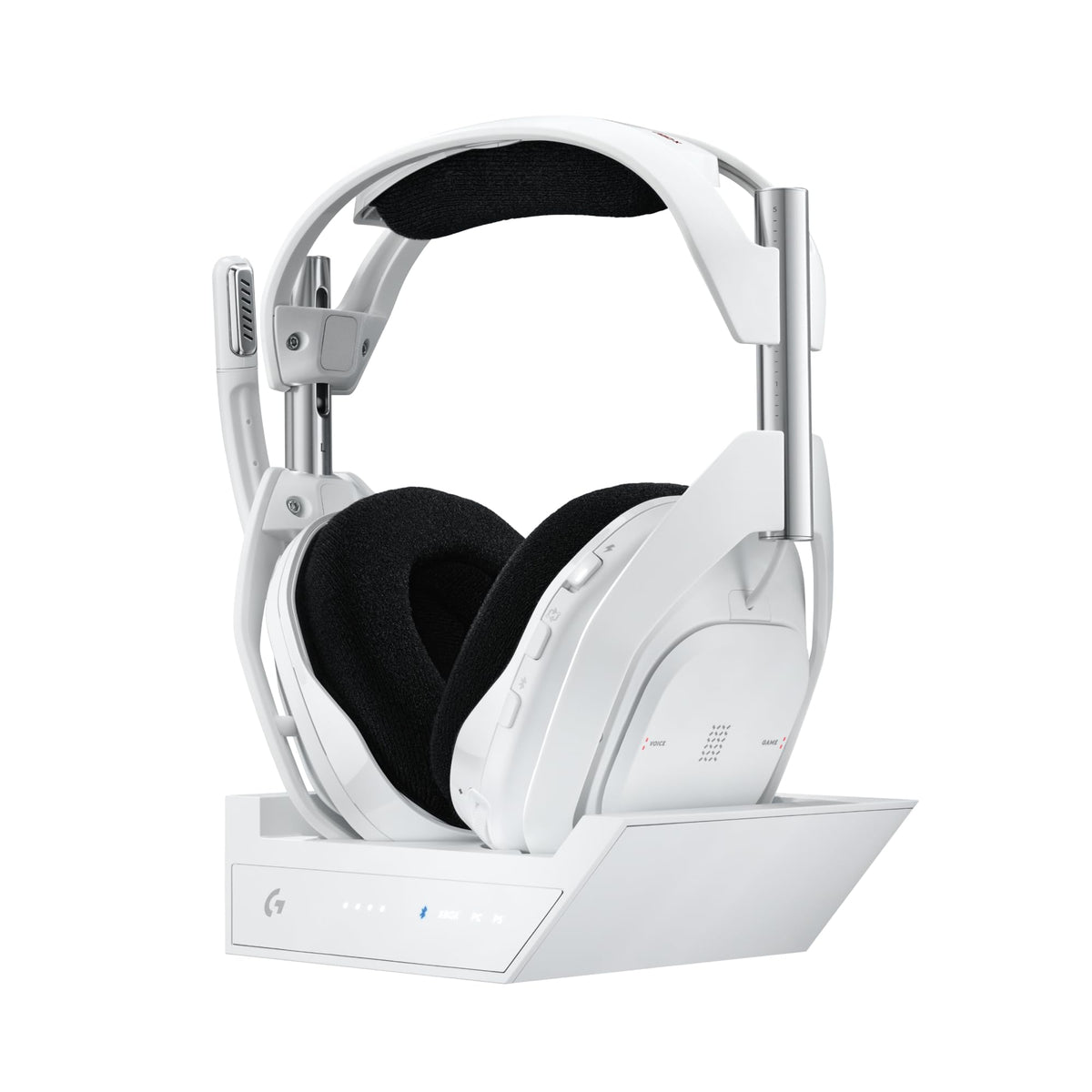 Logitech G Astro A50 X Omni-Platform Wireless Gaming Headset + Base Station