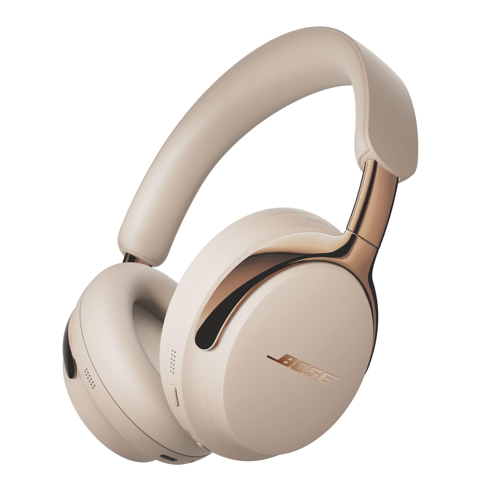 Bose New QuietComfort Ultra Bluetooth Headphones (2nd Gen)