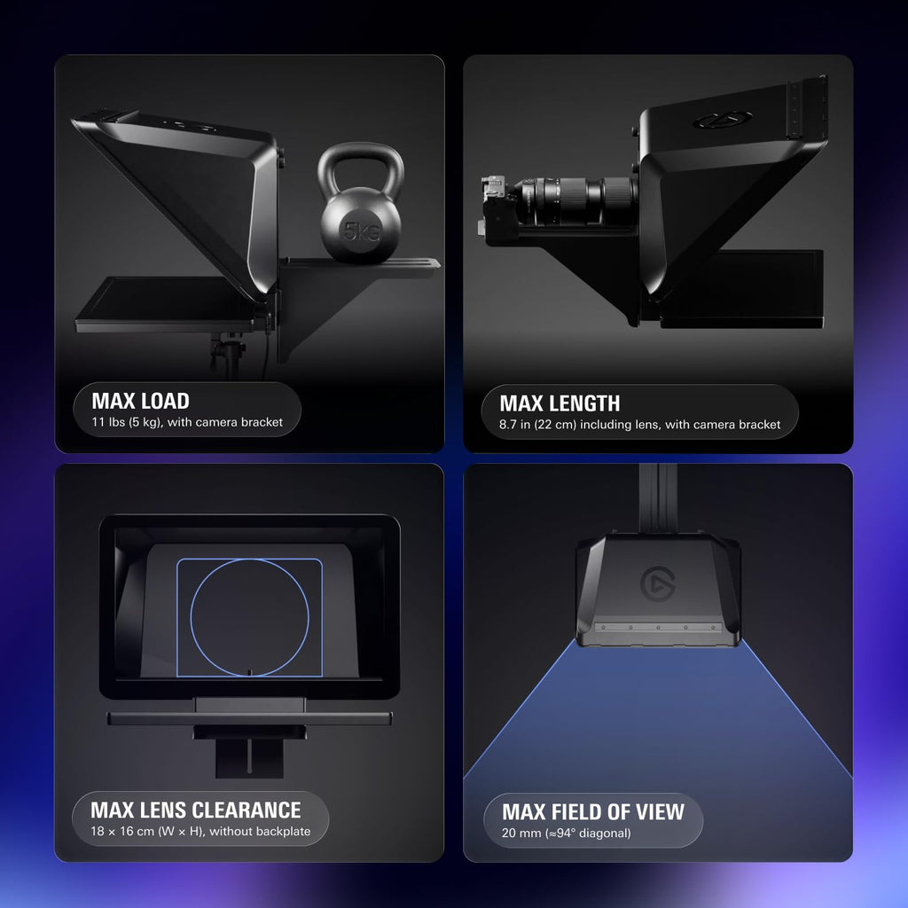 Elgato Professional Streaming & Content Creator Accessories