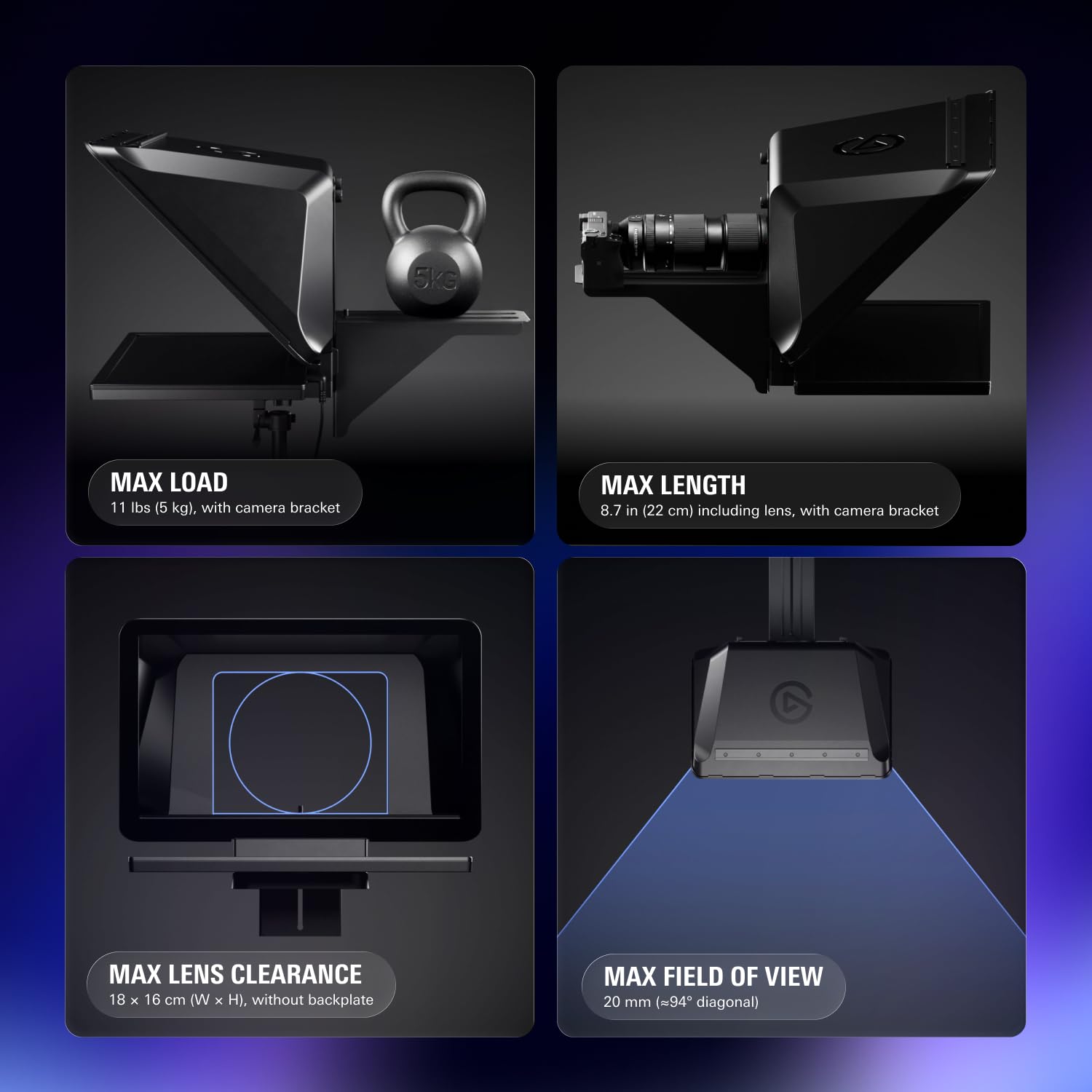 Elgato Professional Streaming & Content Creator Accessories