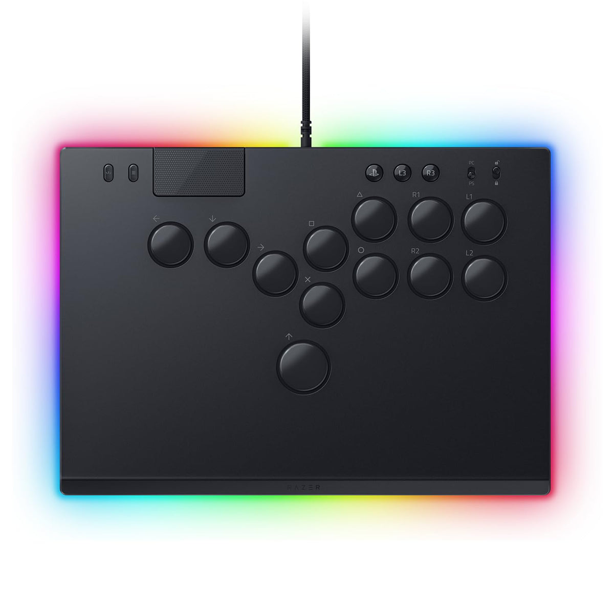 Razer Kitsune Optical Arcade Controller for PS5 & PC