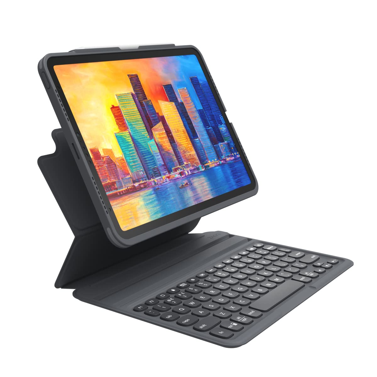 ZAGG Pro Keys iPad Keyboard Case