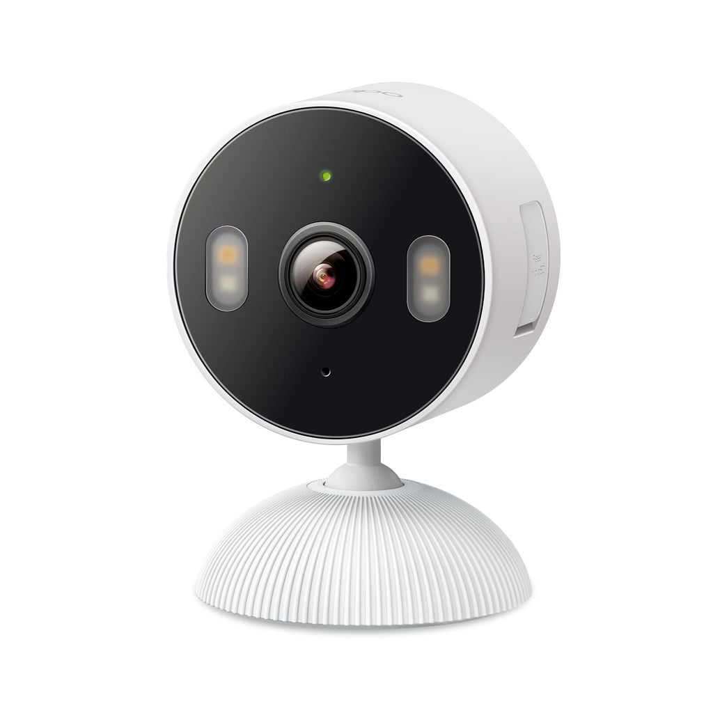 Tapo by TP-Link Smart Home Camera & Security System