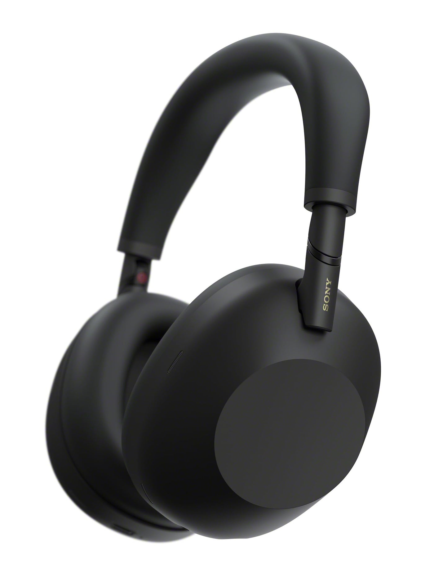 Sony Wireless Noise-Cancelling Over-Ear Headphones