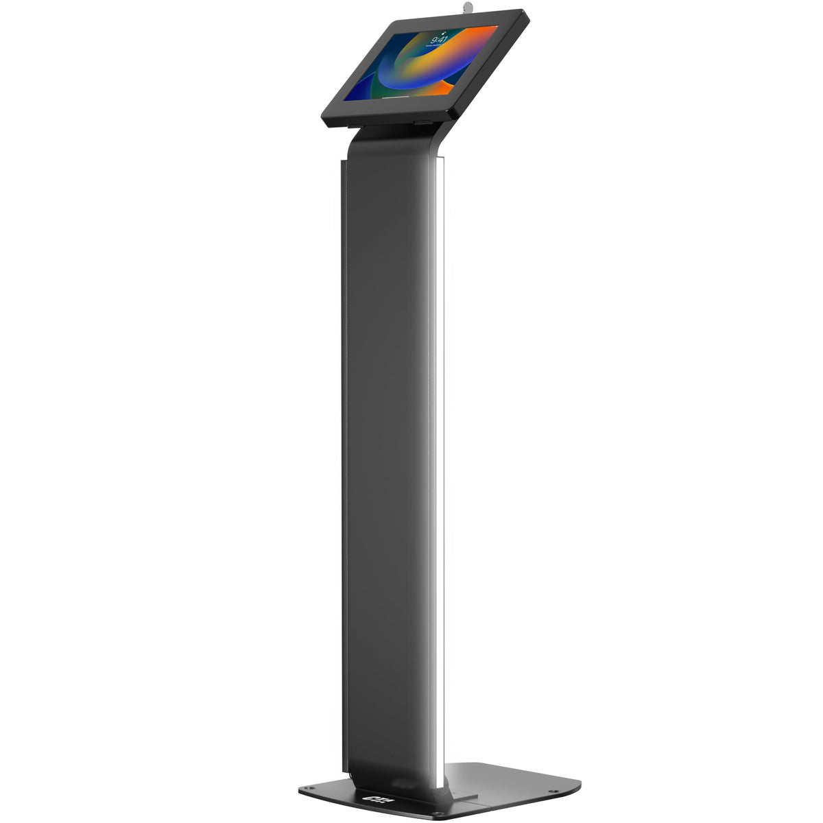 Premium Kiosk Floor Stand