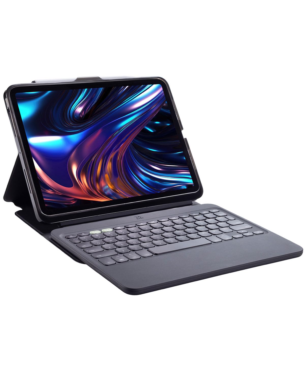ZAGG Pro Keys iPad Keyboard Case