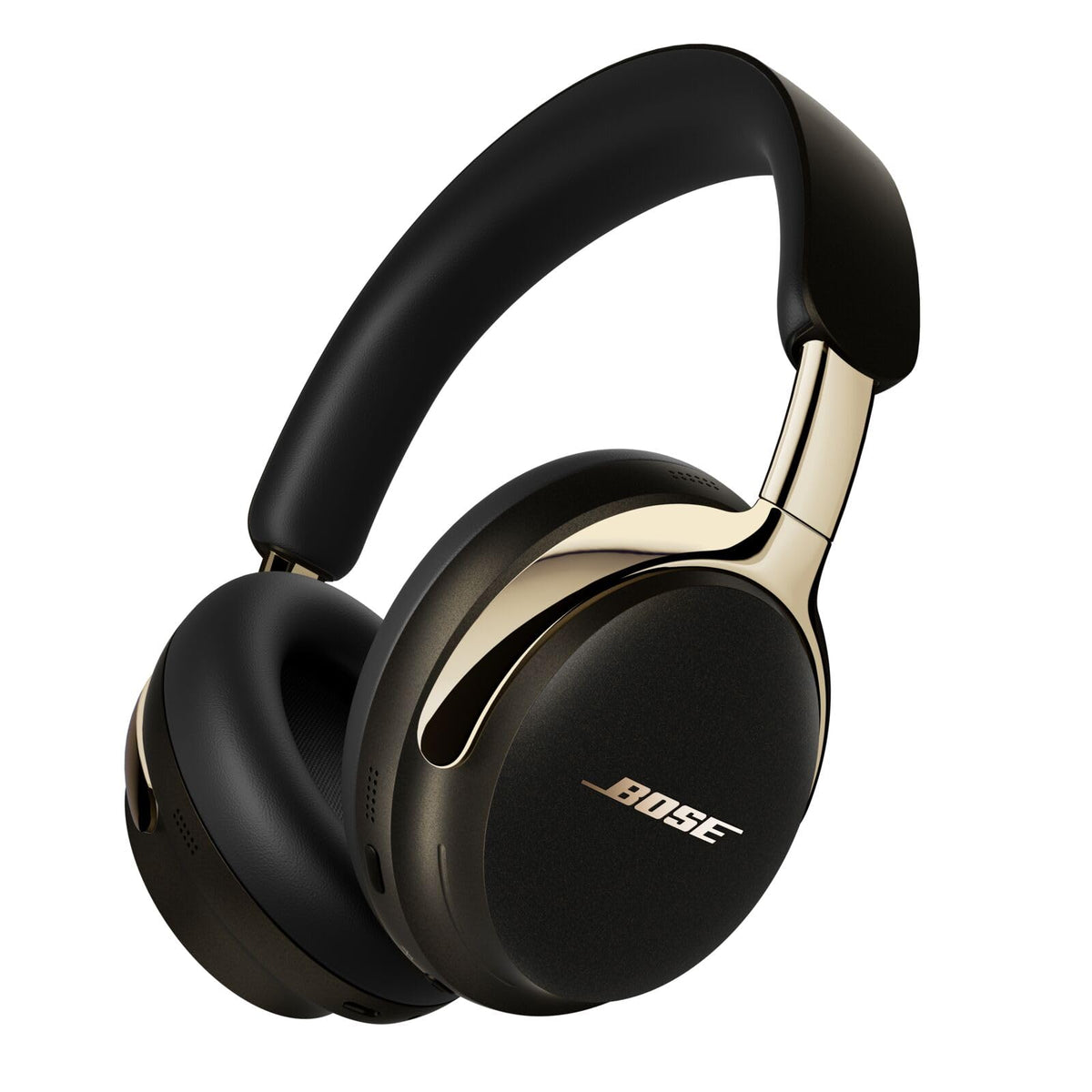 Bose New QuietComfort Ultra Bluetooth Headphones (2nd Gen)