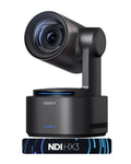 OBSBOT Tail 2 4K60 PTZR NDI Camera with AI Tracking