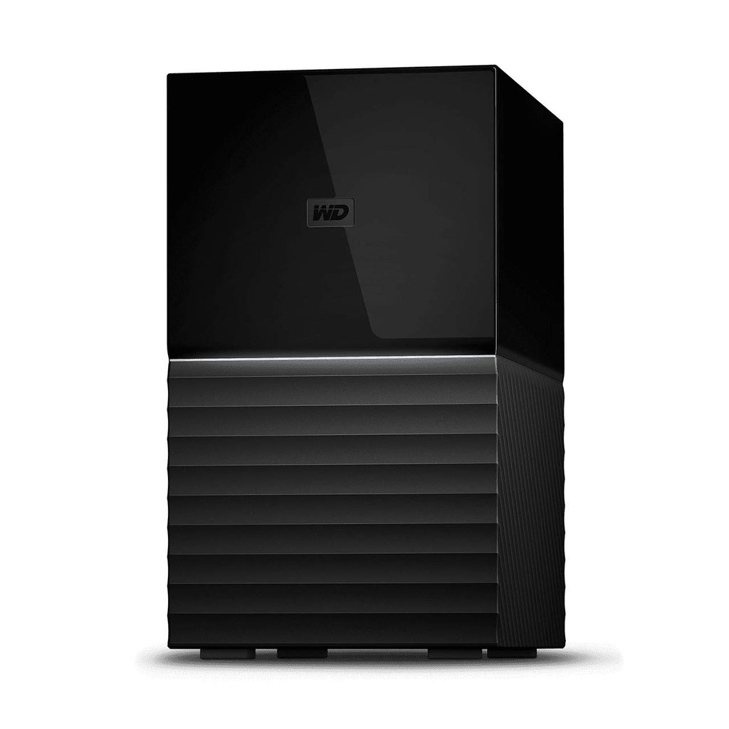 WD My Book External Desktop Hard Drive with USB 3.0