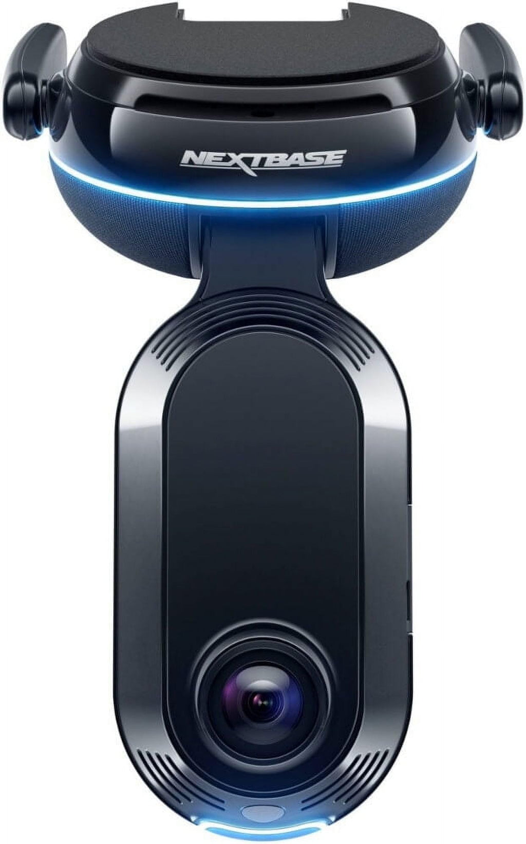 Nextbase iQ 4K Smart Dash Cam Pro with 64GB Card