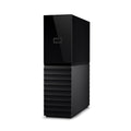 WD My Book External Desktop Hard Drive with USB 3.0