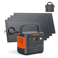 Jackery Explorer 2000 v2 2042Wh Portable Power Station