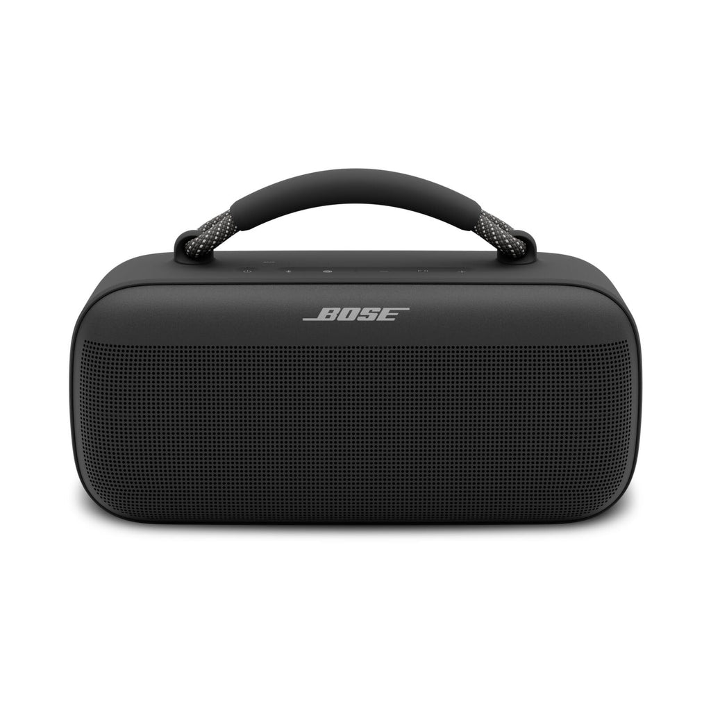 Bose New SoundLink Max Portable Speaker