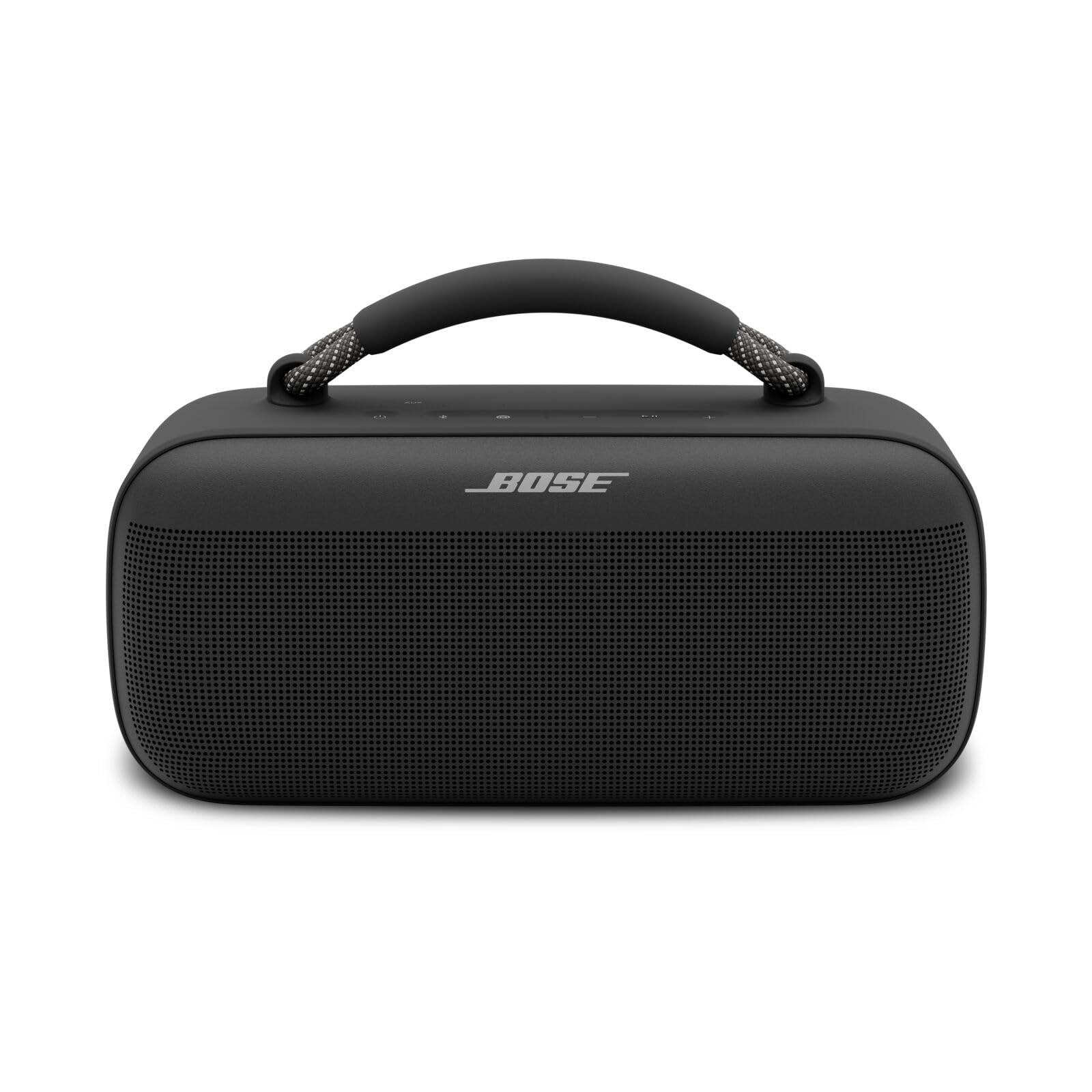 Bose New SoundLink Max Portable Speaker