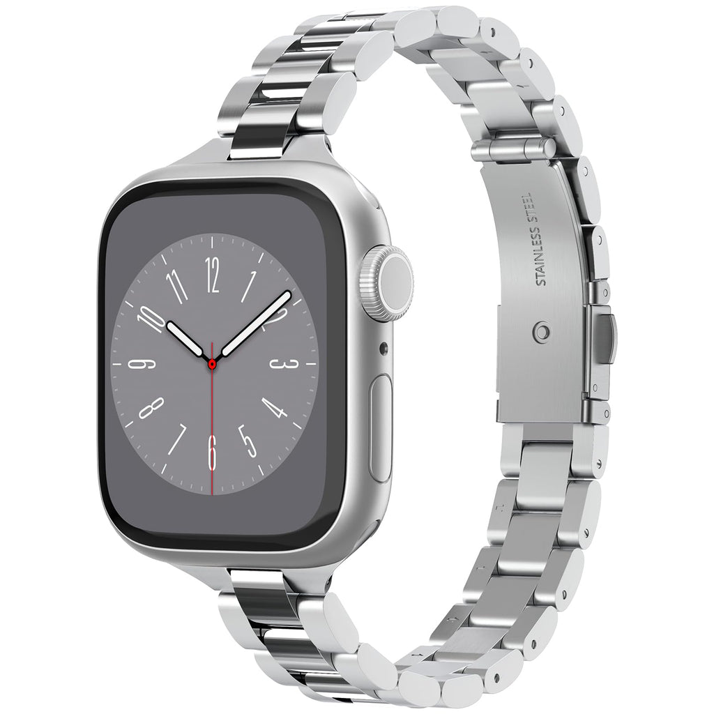 Spigen Modern Fit 316L Stainless Steel Apple Watch Band