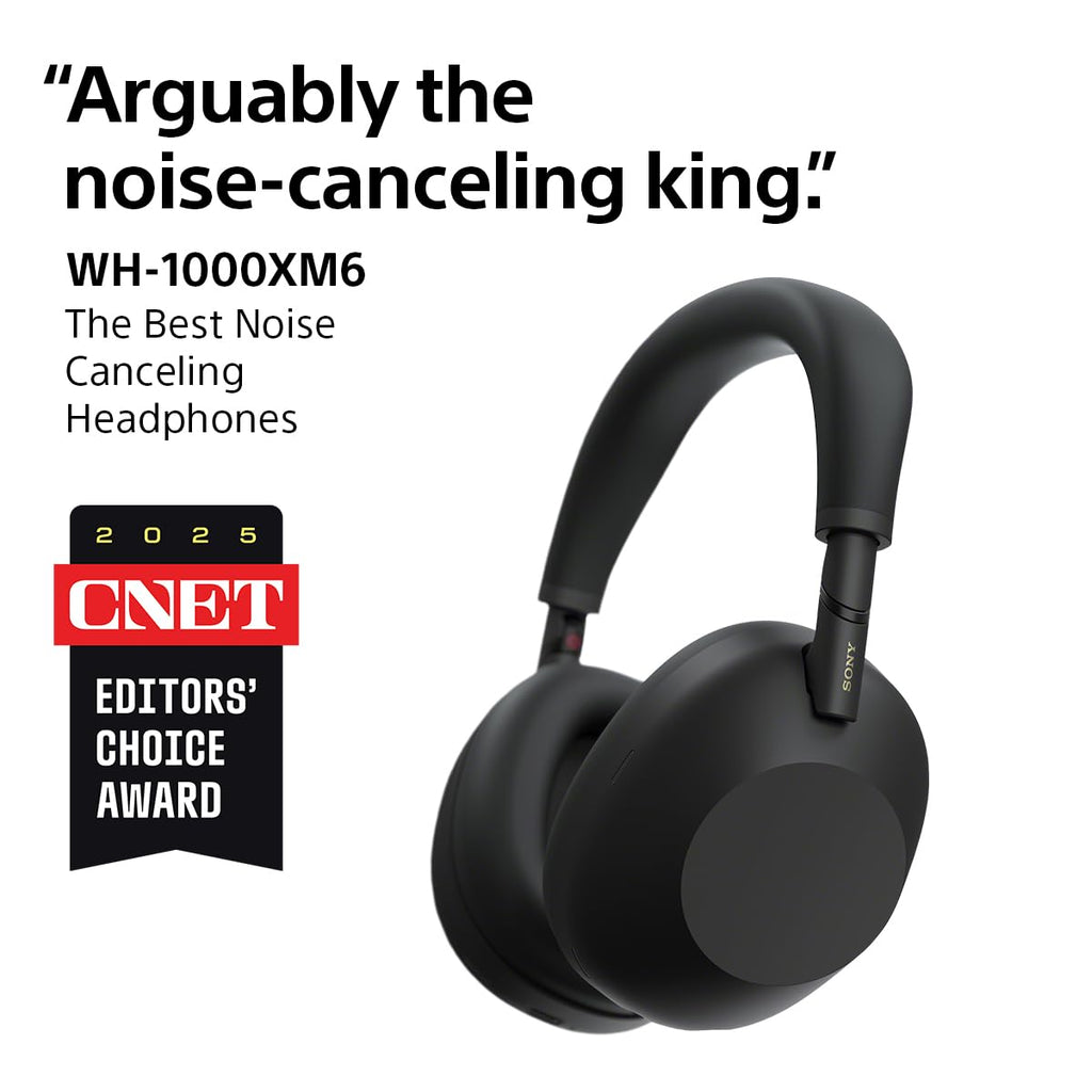 Sony Headphones