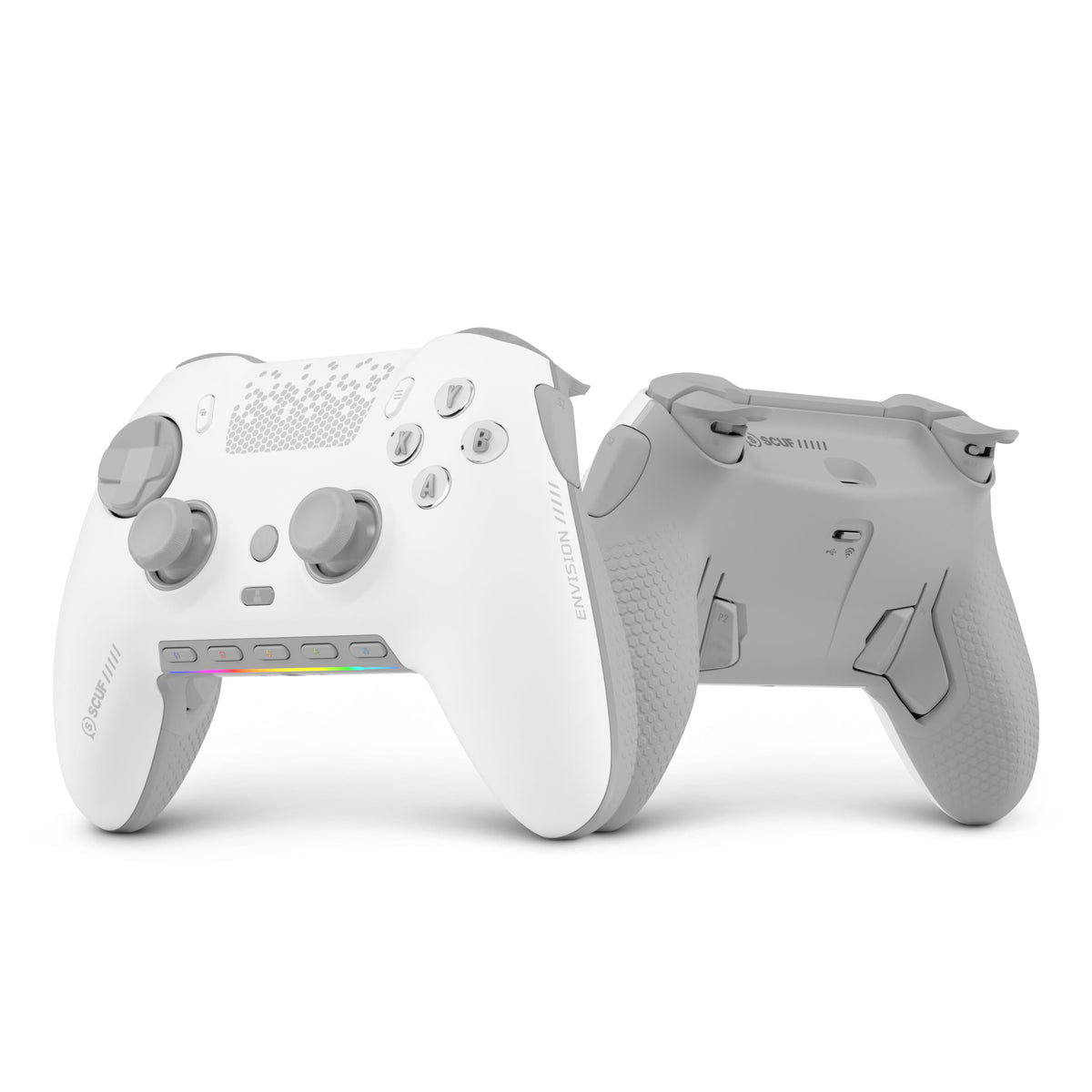 SCUF ENVISION PRO Wireless V2 (2025) PC Only Gaming Controller