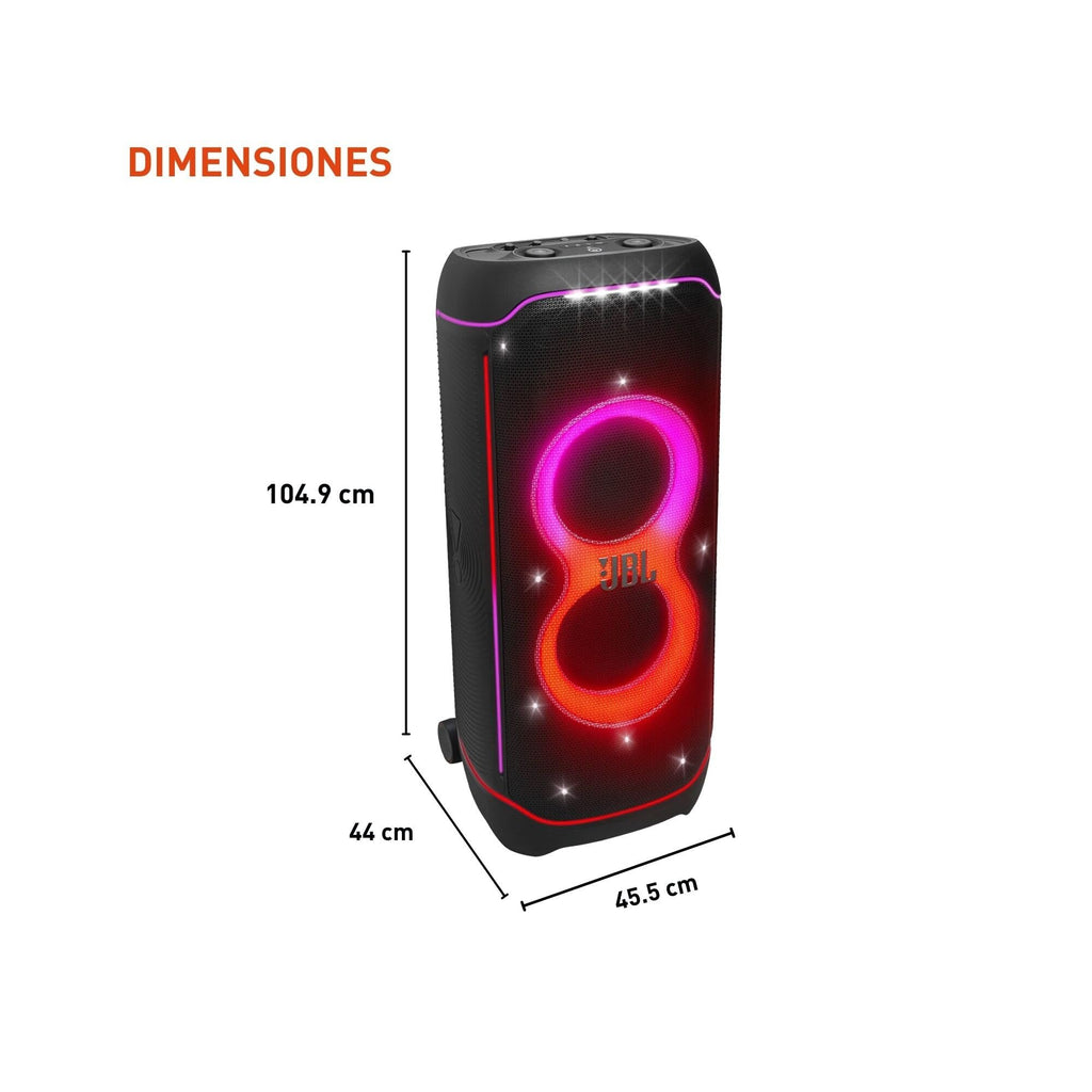 JBL PARTYBOX Ultimate