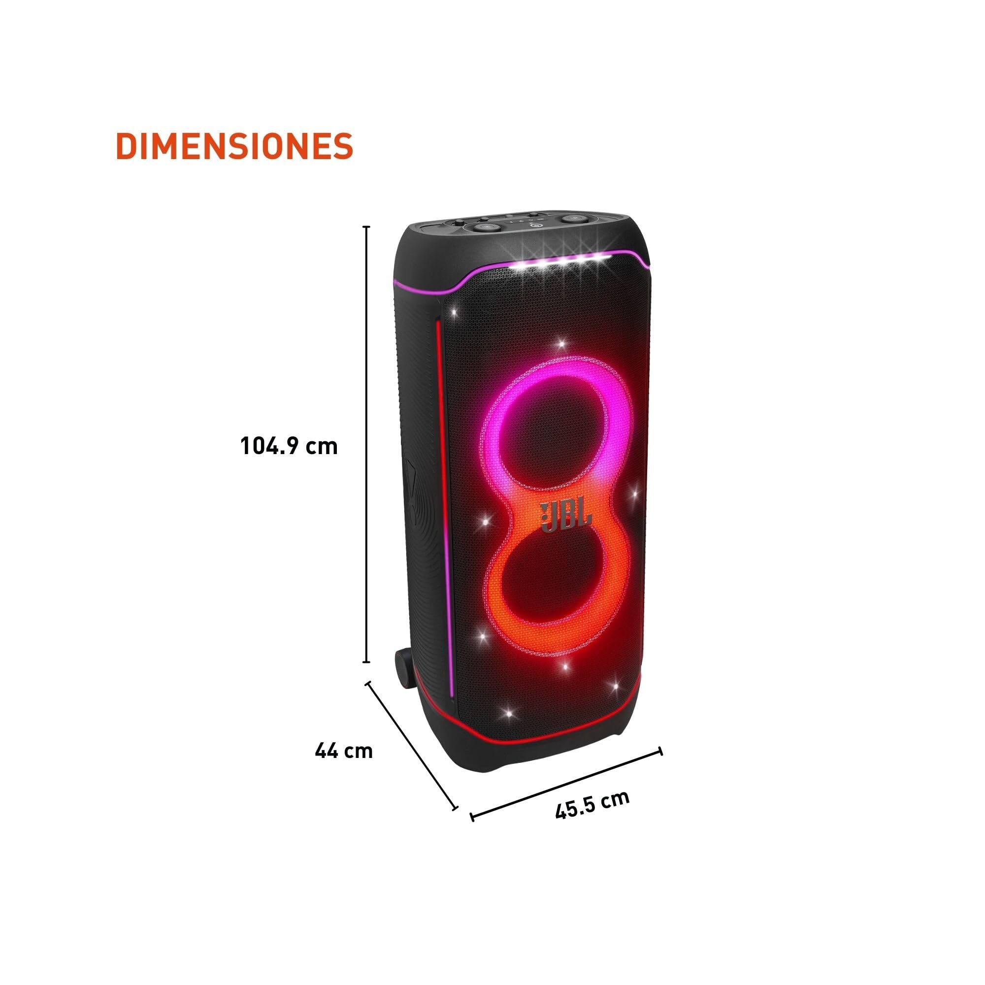 JBL PARTYBOX Ultimate