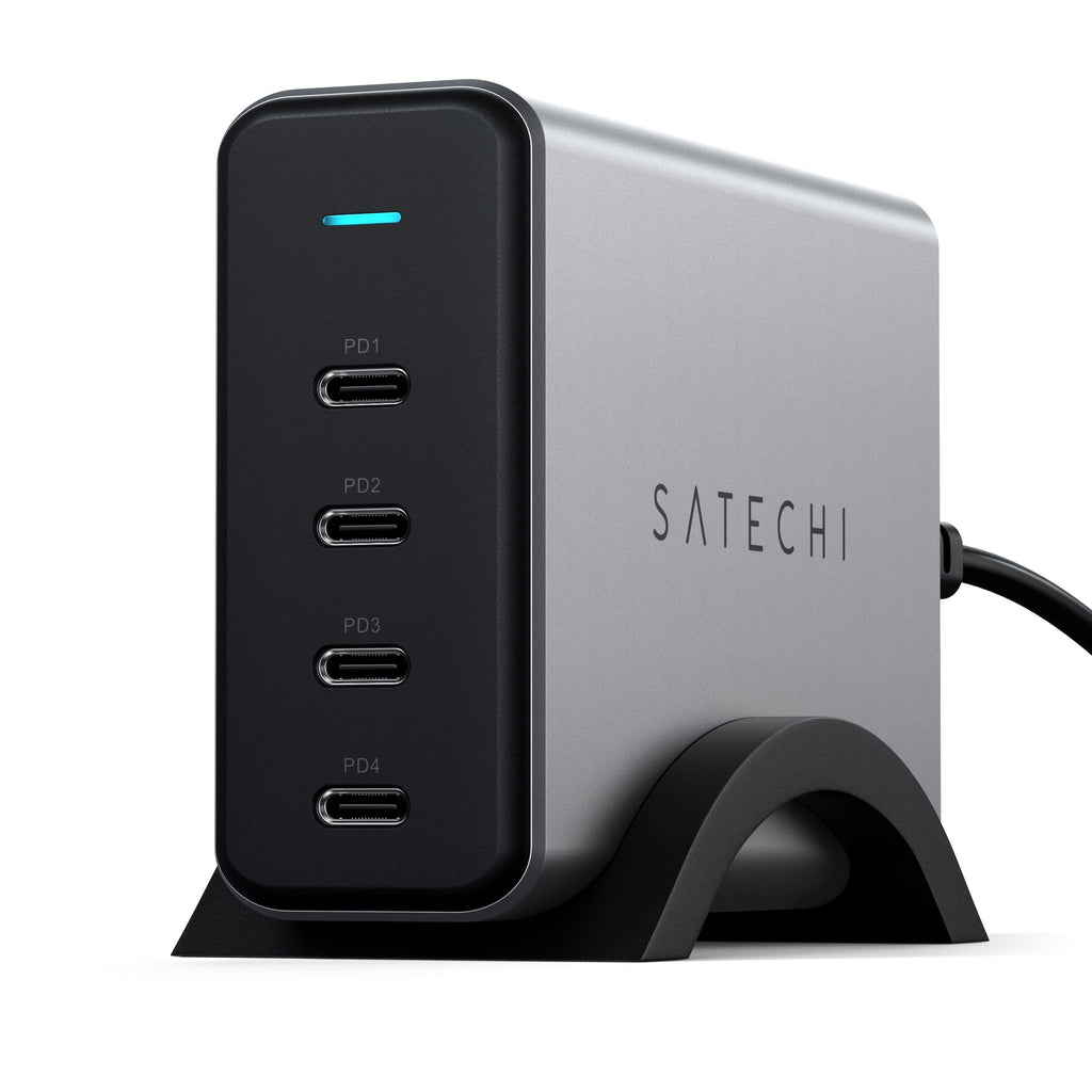 GaN Chargers