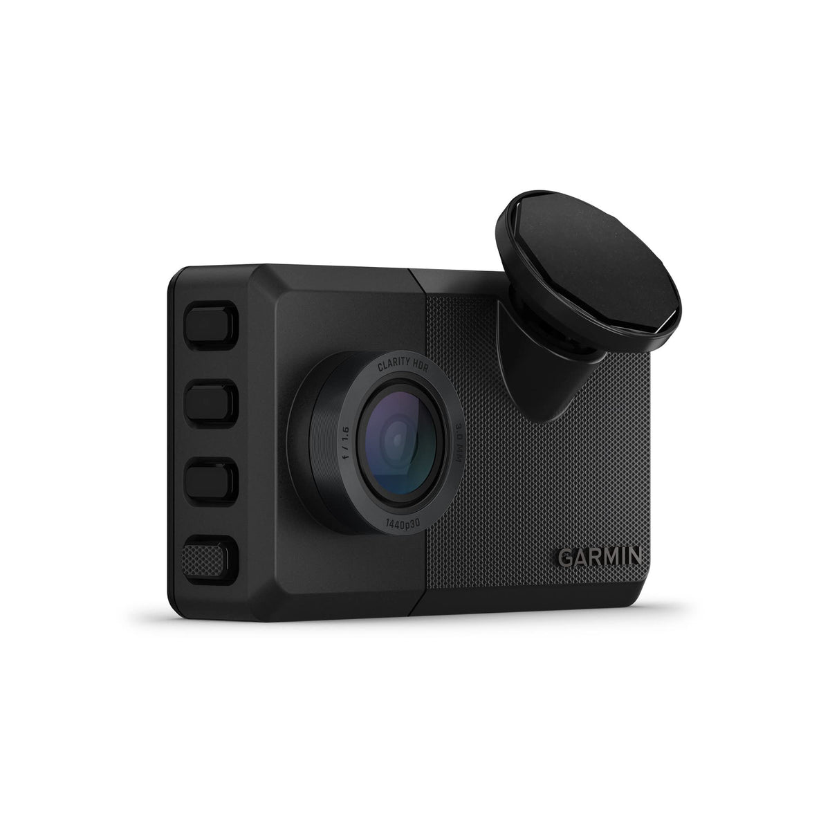 Garmin Compact Dash Camera for Everyday Driving
