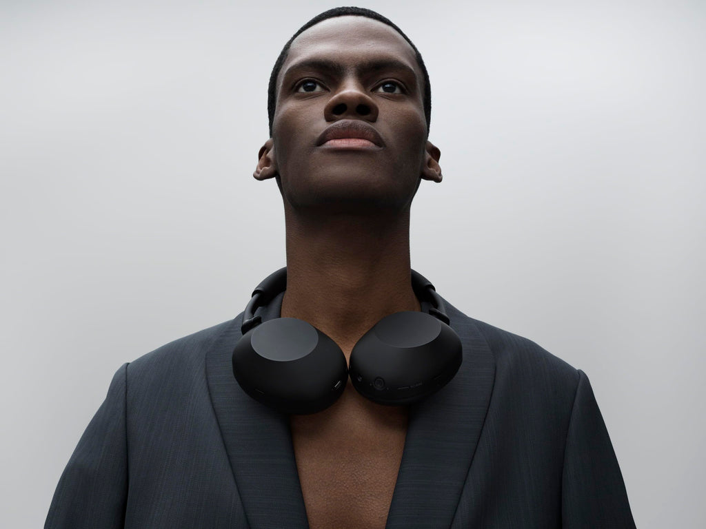 Sony Headphones