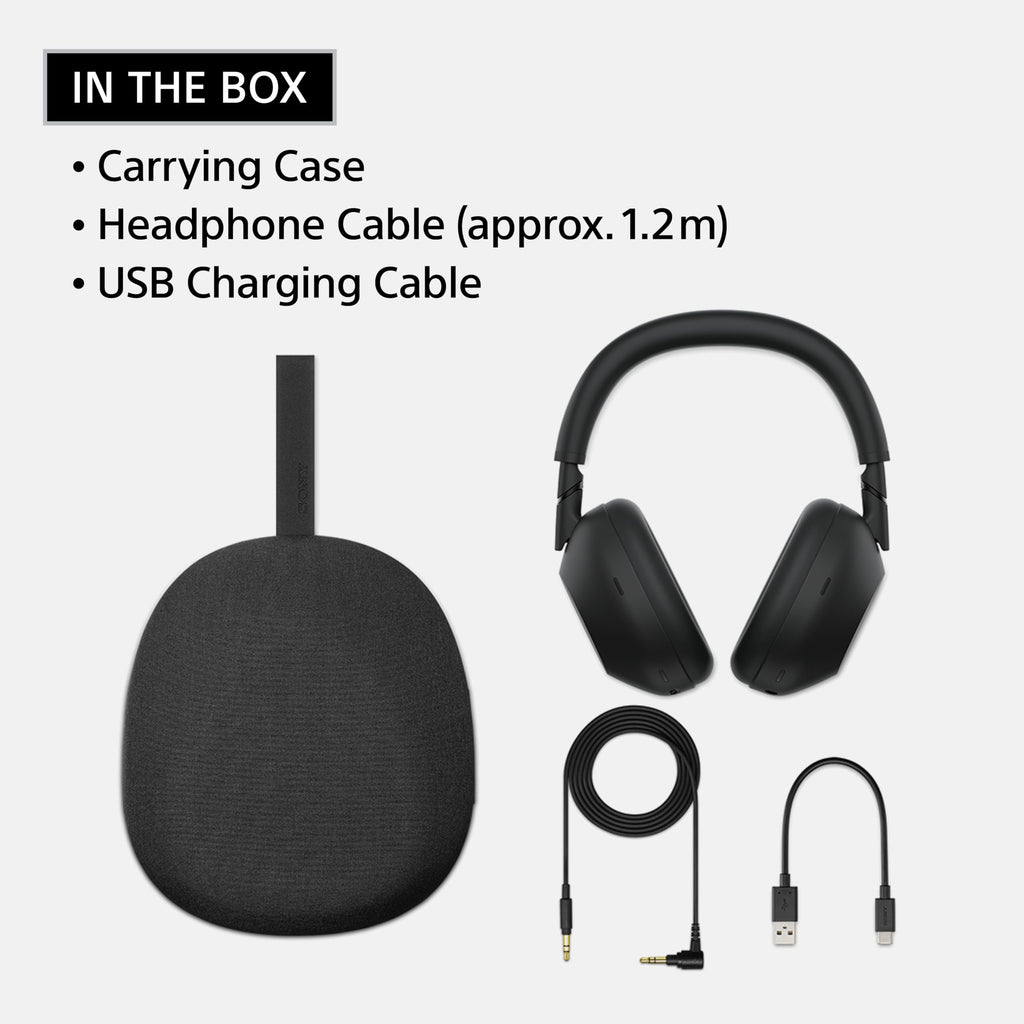 Sony Headphones