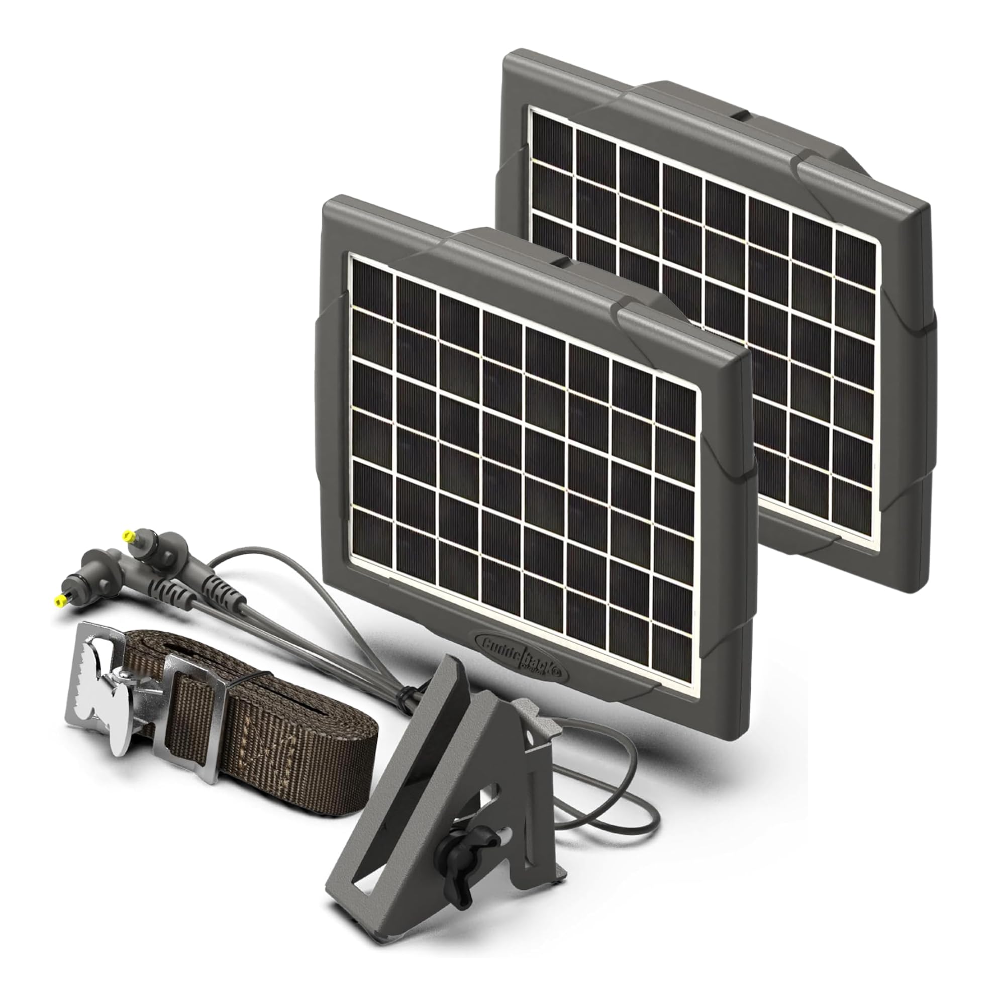 Cuddeback Super Solar Power Bank