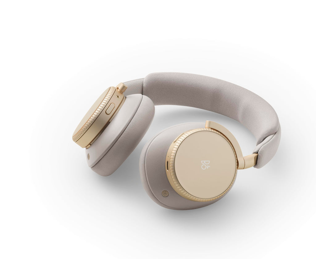 Bang & Olufsen Beoplay H100 Wireless ANC Over-Ear Headphones
