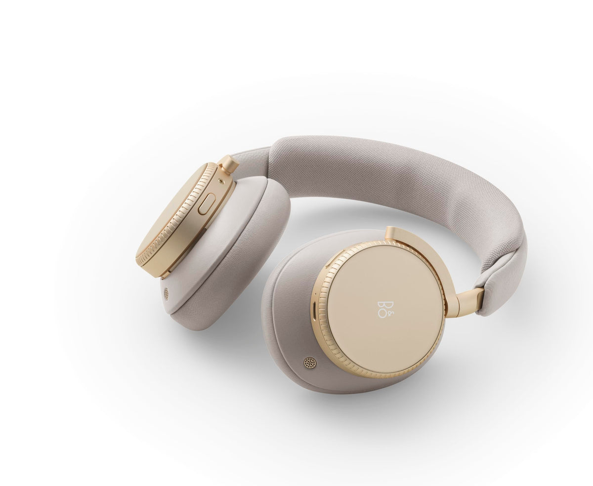 Bang & Olufsen Beoplay H100 Wireless ANC Over-Ear Headphones