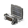 Cuddeback Super Solar Power Bank for Trail Cameras