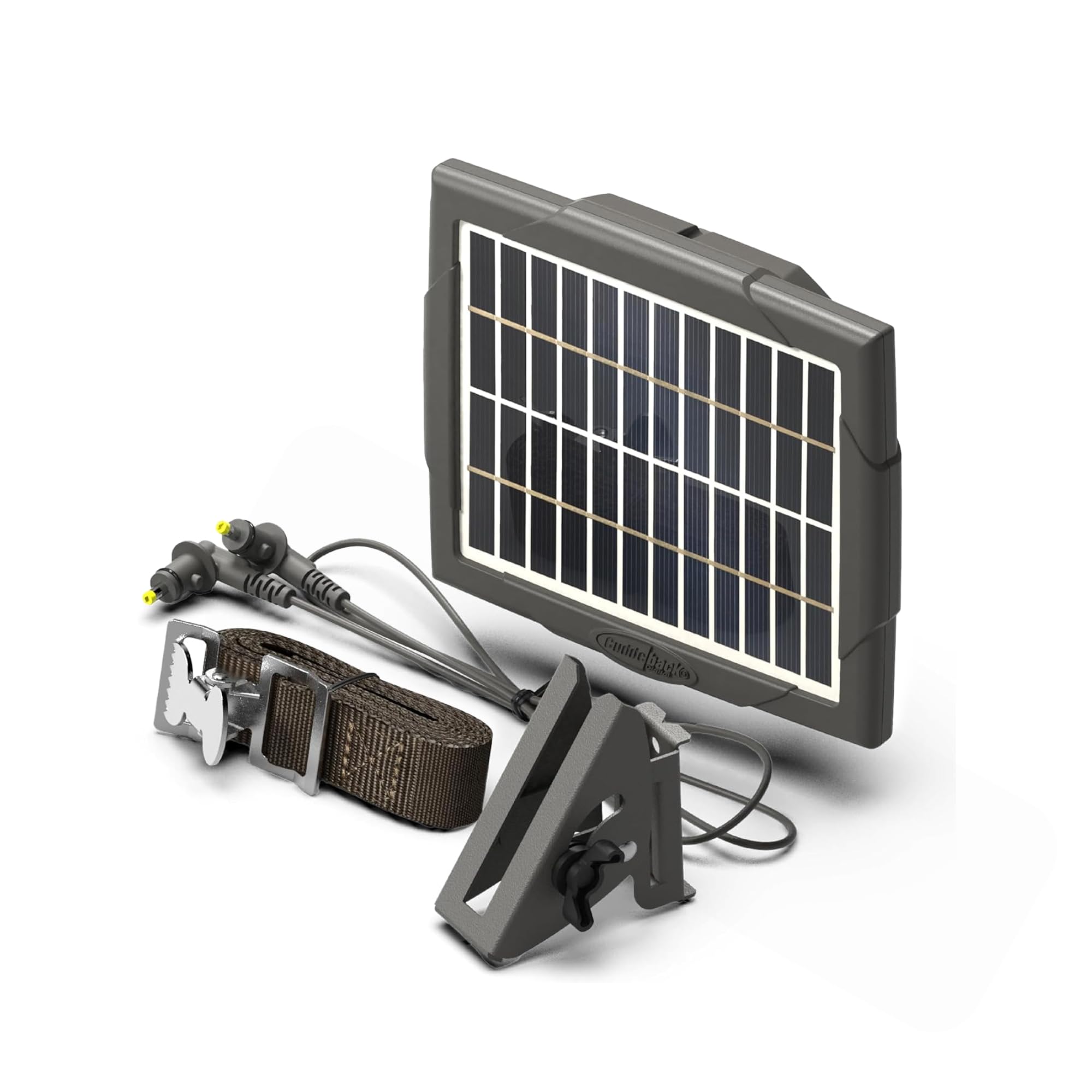 Cuddeback Super Solar Power Bank