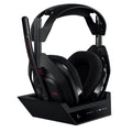 Logitech G Astro A50 X Omni-Platform Wireless Gaming Headset + Base Station