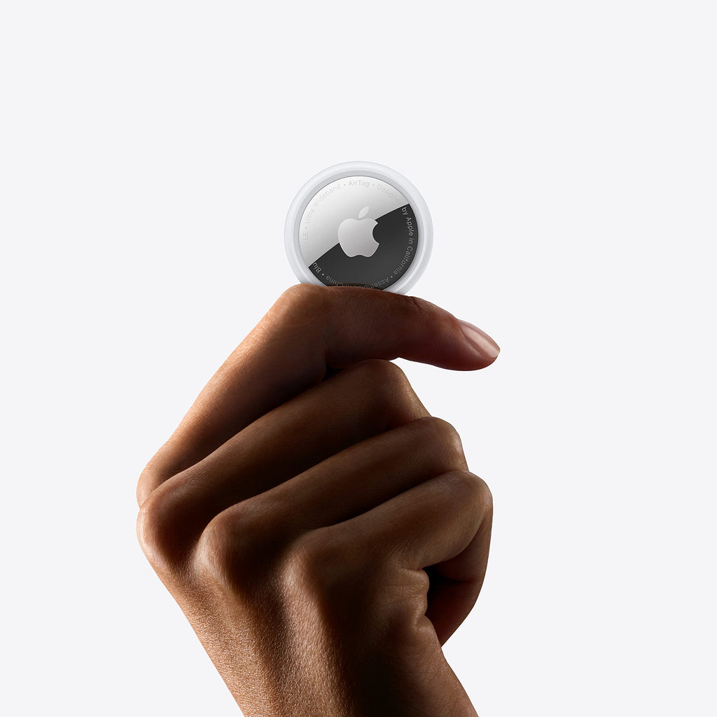 Apple AirTag 1st Gen 4-Pack Bluetooth Item Trackers