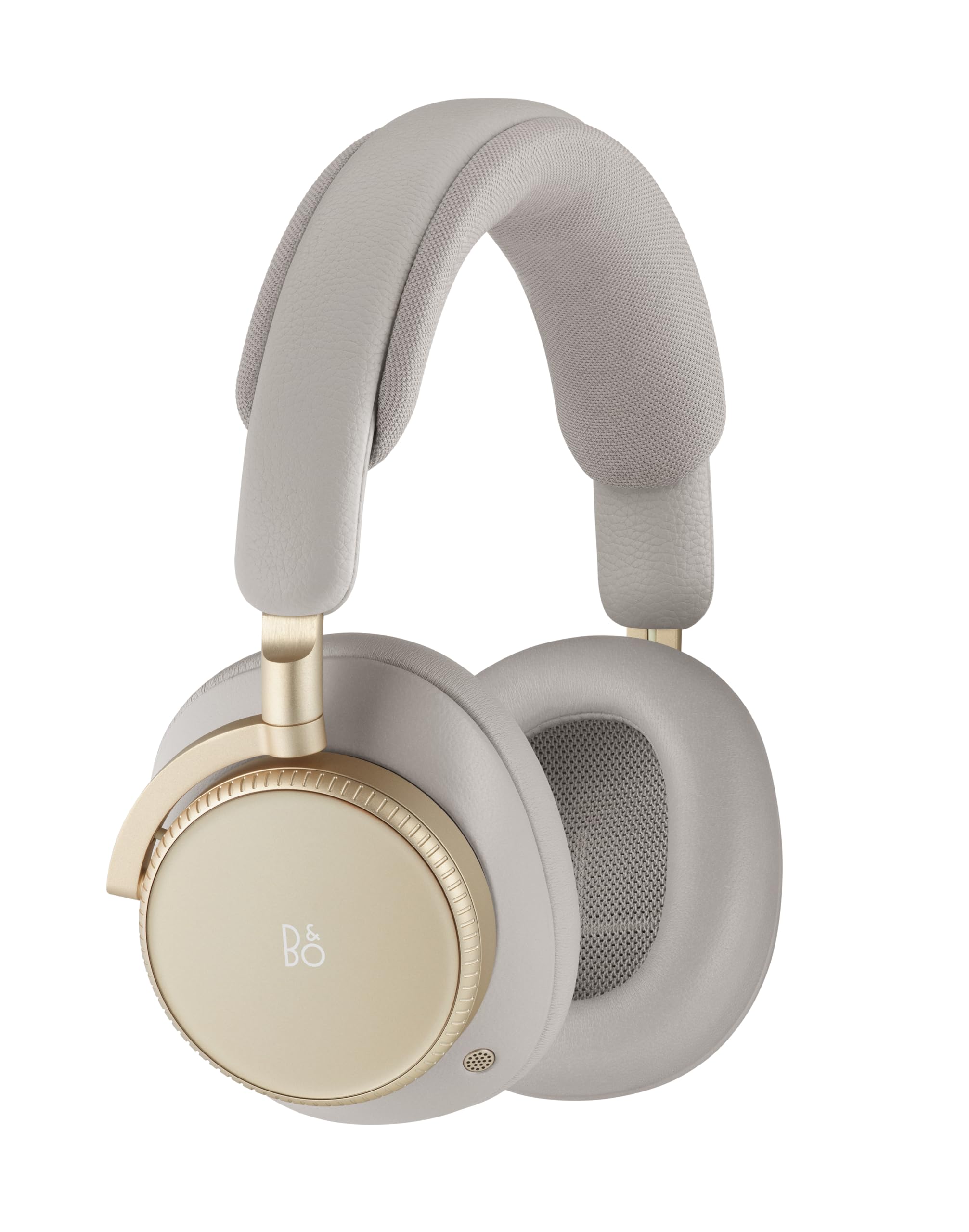 Bang & Olufsen Beoplay H100 Premium Wireless Active Noise Cancelling Over-Ear Headphones with Protective Carrying Case