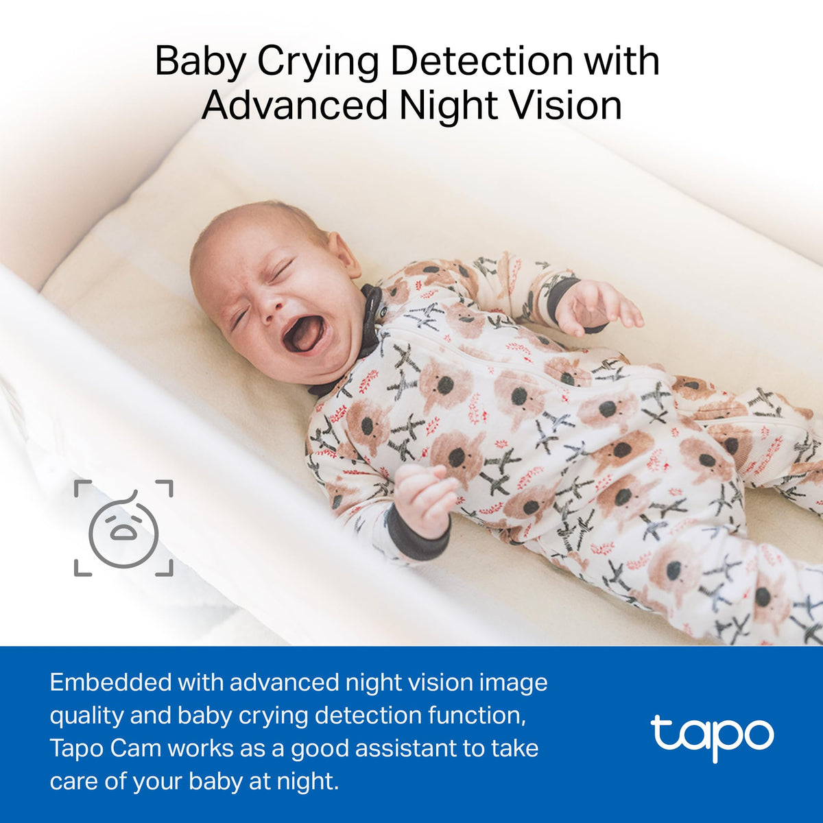 Tapo by TP-Link Smart Home Camera & Security System