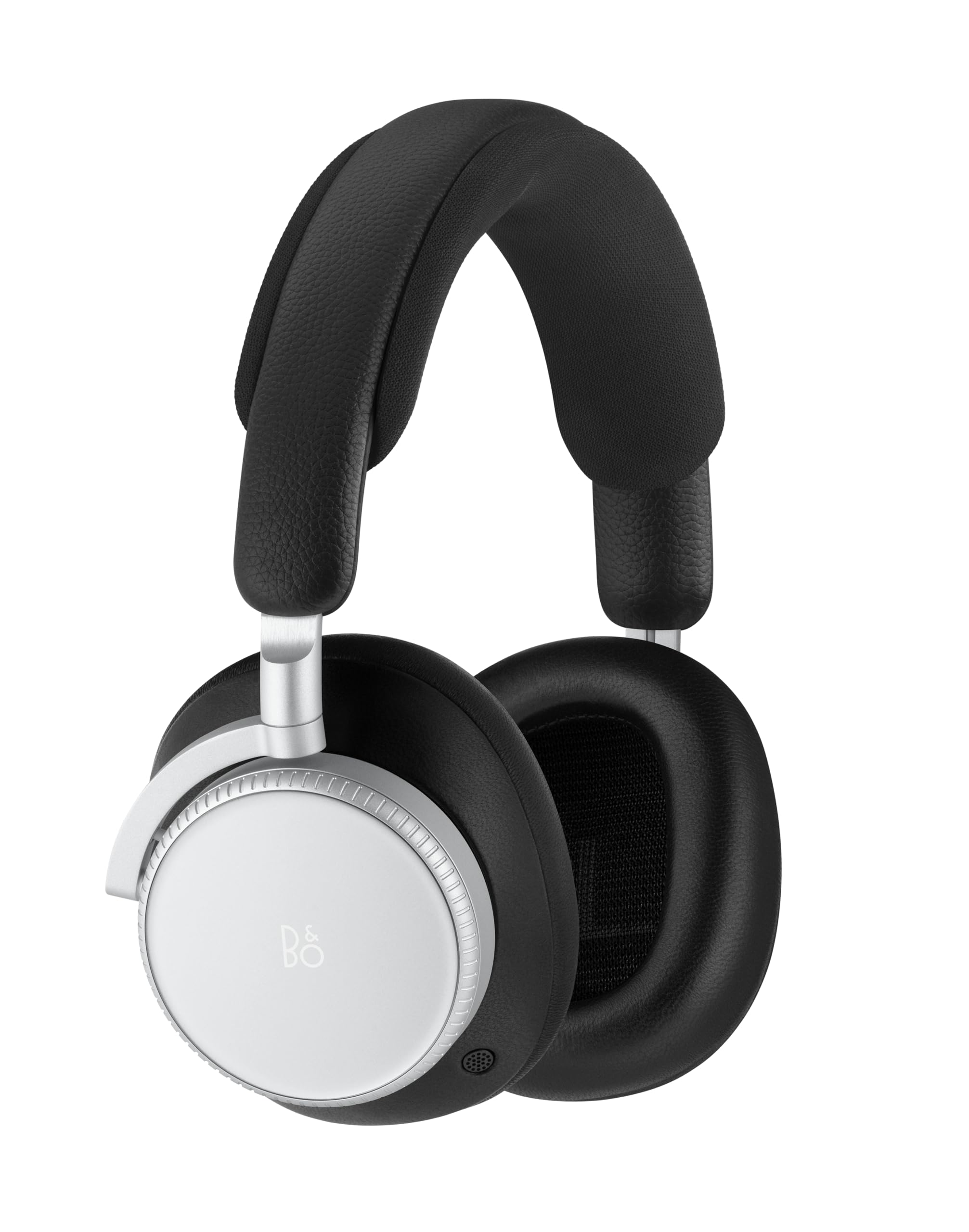 Bang & Olufsen Beoplay H100 Premium Wireless Active Noise Cancelling Over-Ear Headphones with Protective Carrying Case