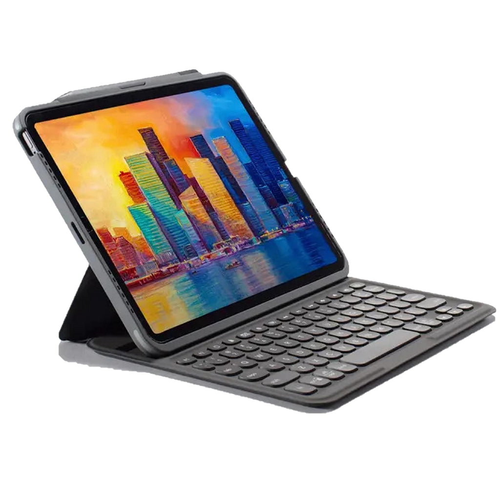 ZAGG Pro Keys iPad Keyboard Case
