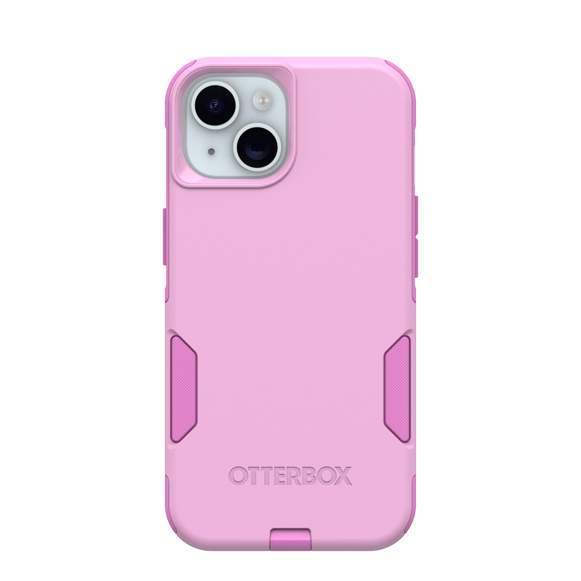 OtterBox iPhone 17e, 16e, 15, 14, 13 Commuter Series Case - Black & Blue