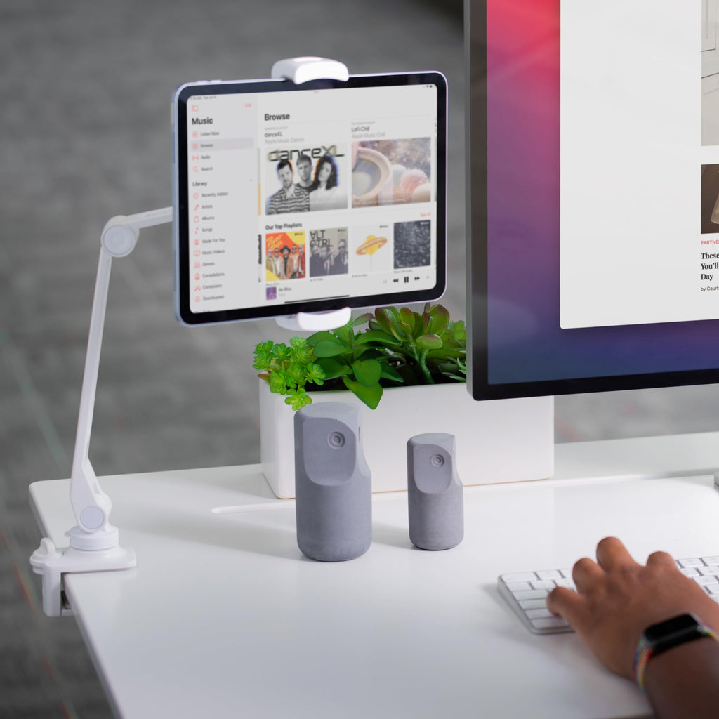 Twelve South HoverBar Duo for iPad/iPad Pro/Tablets