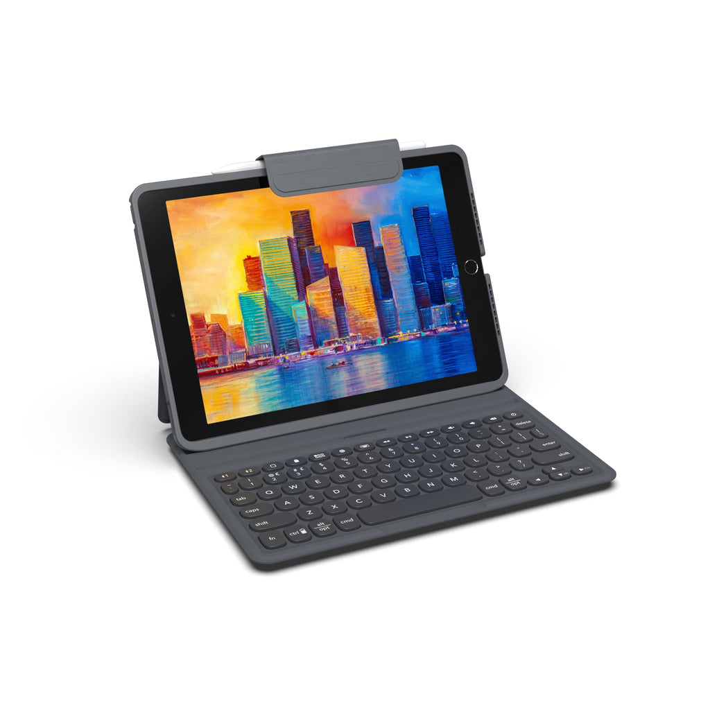 ZAGG Pro Keys iPad Keyboard Case