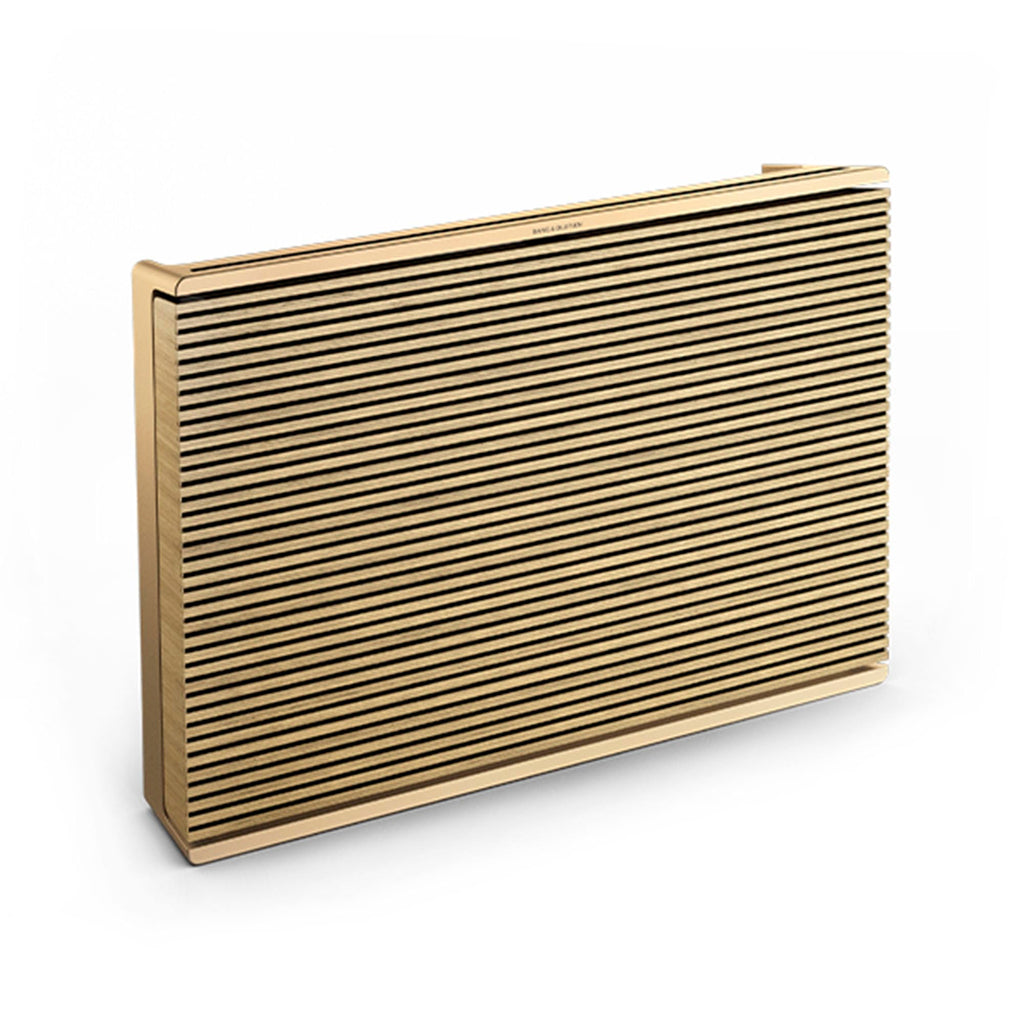 Bang & Olufsen Beosound Level Portable Wi-Fi Multiroom Speaker