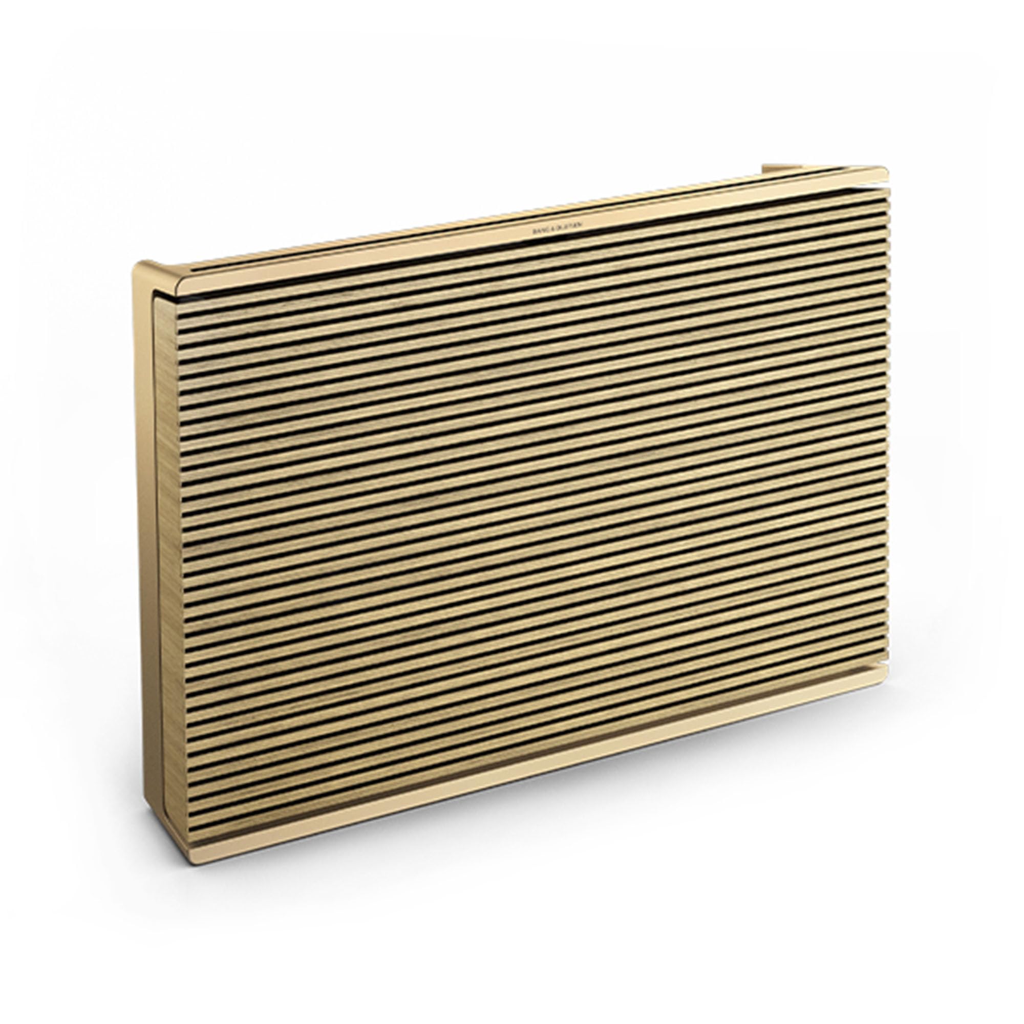 Bang & Olufsen Beosound Level Portable Wi-Fi Multiroom Speaker