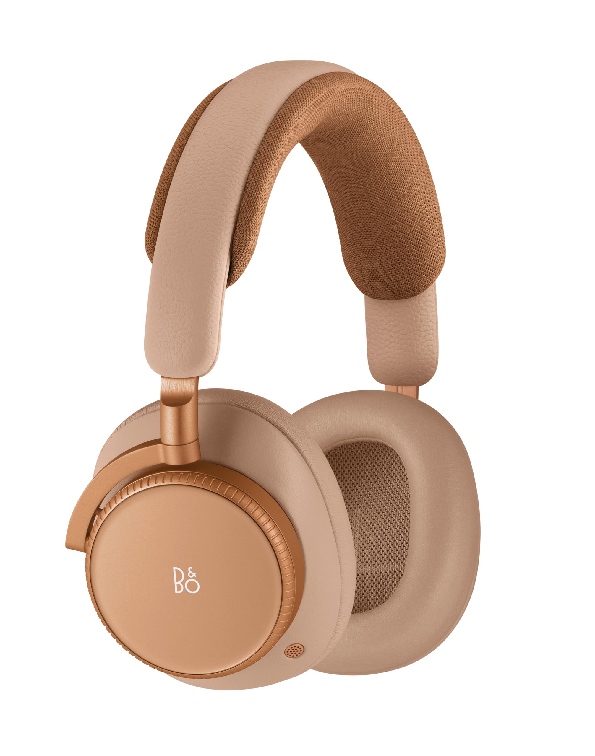 Bang & Olufsen Beoplay H100 Premium Wireless Active Noise Cancelling Over-Ear Headphones with Protective Carrying Case
