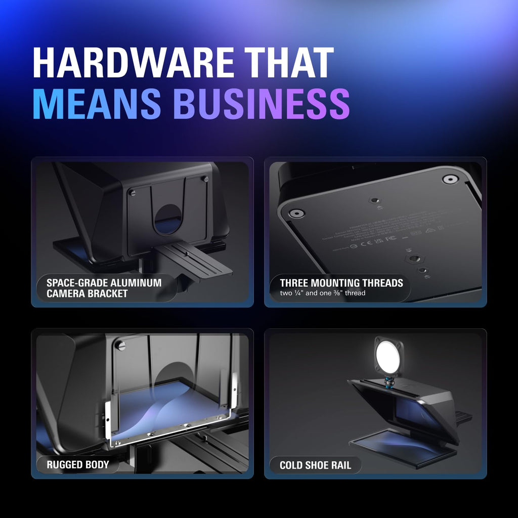 Elgato Professional Streaming & Content Creator Accessories